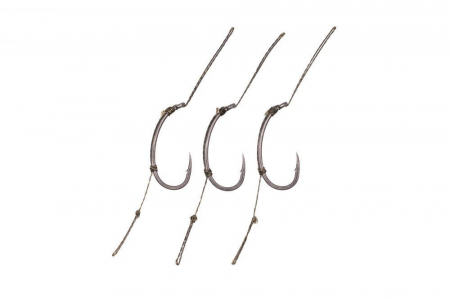 PESCUIT - MONTURA KORDA LOOP RIGS KLOR6 / 30LB