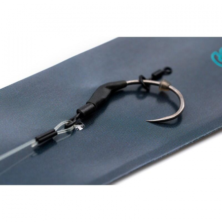 MONTURA KORDA SPINNER RIG KRANK NR.6 BOOM [1]