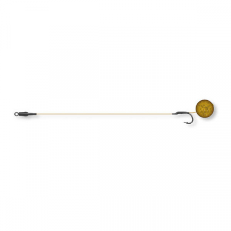 Monturi crap - MONTURA CORMORAN CLASIC BOILIE RIG ST NR. 4, 2 BUC / SET