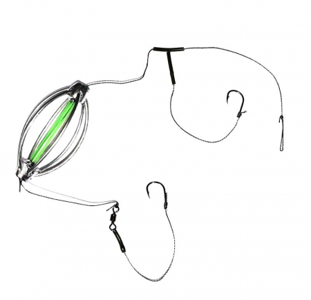 SPORTURI - MONTURA CU MOMITOR 2 CARLIGE