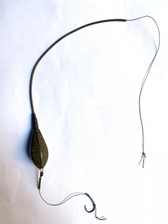 MONTURA CULISANTA M.10829, NR 4, FIR TEXTIL 0.23 MM [1]