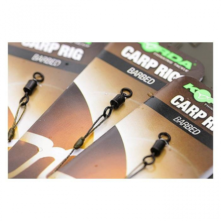 MONTURA KORDA DARK MATTER NR.8/15LB [1]