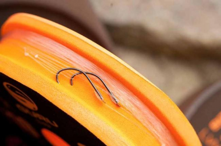 MONTURA FEEDER CARLIG LWGF NR.16 0,13MM 8BUC/PL [2]