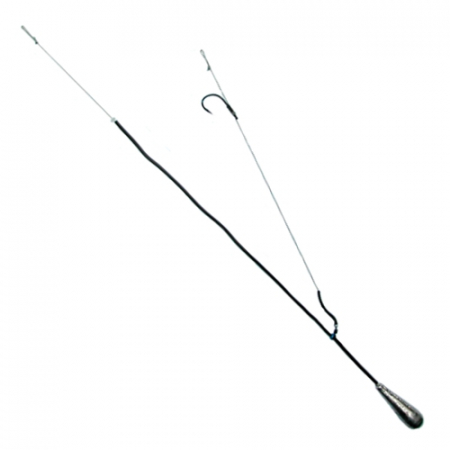 SPORTURI - MONTURA HELICOPTER M.10829.NR .2/FIR TEXTIL 0.23 MM