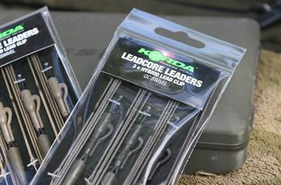 Monturi crap - MONTURA LEDCORE+PLUMB PIERDUT 3 BUC / PLIC, KORDA, WEED