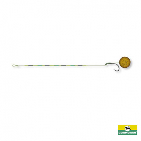 SPORTURI - MONTURA CORMORAN LINE ALIGNER RIG T3 NR. 6, 2 BUC / SET