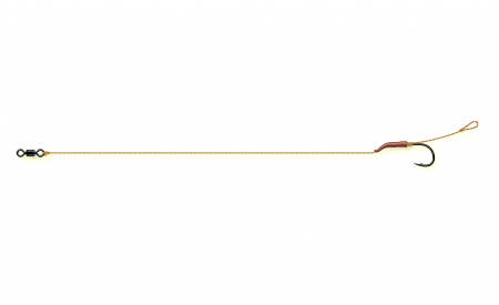 SPORTURI - MONTURA DAM TACTIX LINE ALIGNER NR.8/18CM/2BUC/PLIC