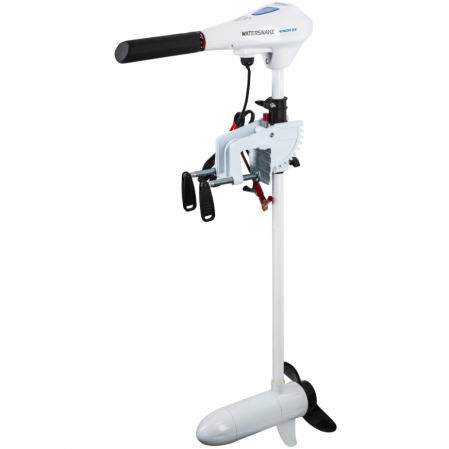 Motor electric Watersnake Venom SXW 44 lbs, 12 V [0]