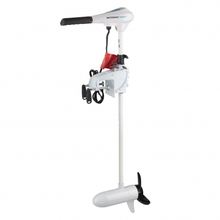 Motor electric Watersnake Venom SXW-ET 65 lbs, 12 V [0]