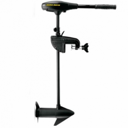 MOTOR ELECTRIC MINN KOTA ENDURA MAX 45 LBS, 12V [0]