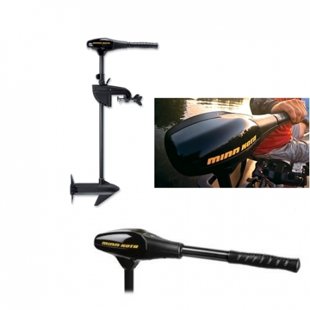 Motoare electrice barca - MOTOR ELECTRIC MINN KOTA NEW ENDURA C2, 30 LBS, 12V