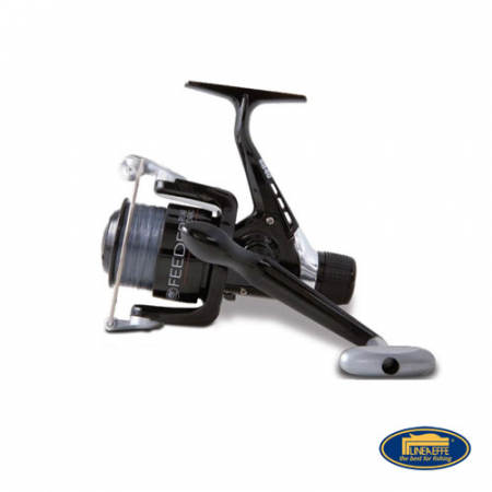 Mulinete pescuit stationar - MULINETA FEEDER LINEAEFFE LINE RD 1BB+FIR CAP.150M.030MM