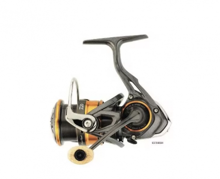 Mulinete rapitori - MULINETA DAIWA SILVER CREEK LT 2000S XH 6RUL/200MX012MM/6,2:1