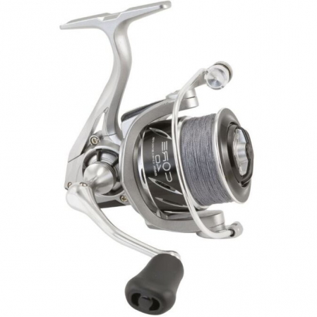 MULINETA CU FIR LINEAEFE BRAID CORE 2000 FD [1]