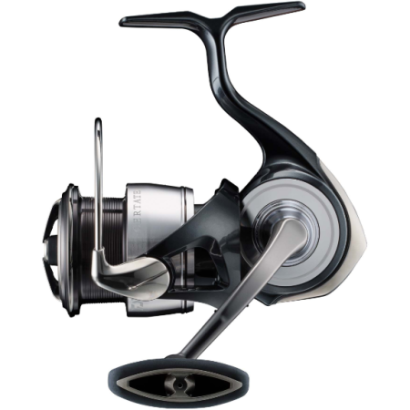 Mulinete rapitori - MULINETA DAIWA CERTATE FC LT 2500
