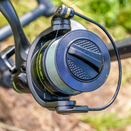 Mulinete crap - MULINETA GURU N-GAUGE SPECIMEN 6000