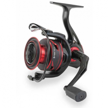 Pescuit stationar - MULINETA LINEAEFFE EMBER FD 1240030