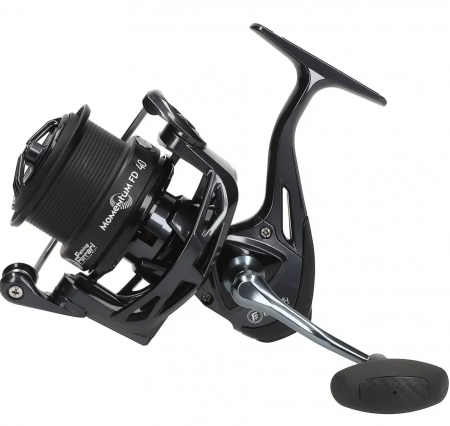 Pescuit stationar - MULINETA LINEAEFFE MOMENTUM 1229840