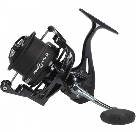 Pescuit stationar - MULINETA LINEAEFFE MOMENTUM 1229850