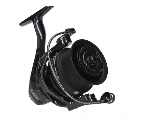 Pescuit stationar - MULINETA LINEAEFFE MOMENTUM 1229860