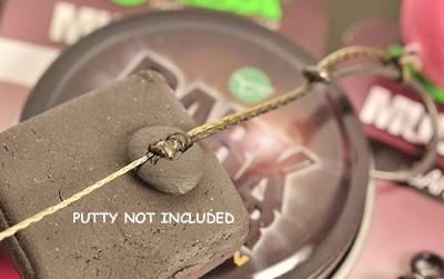 MONTURA KORDA MULTI RIG NR.4/30LB [1]