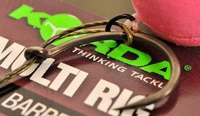 MONTURA KORDA MULTI RIG NR.8/30LB [2]