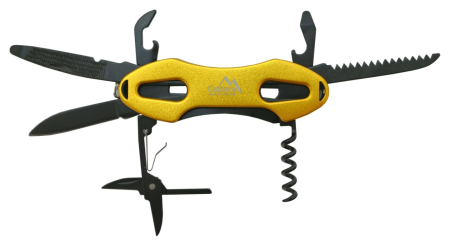 Briceag multifunctional Cattara Camp 7 in 1 [1]