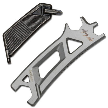 Multifunctional Kershaw KickFlip [2]