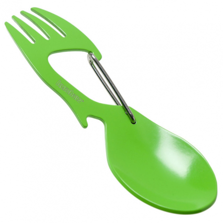 Multitool-uri - Multifunctional Spork Kershaw Ration verde