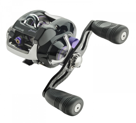 Mulinete rapitori - Multiplicator Daiwa Viento HD A 8RUL/110M/032/6,3:1