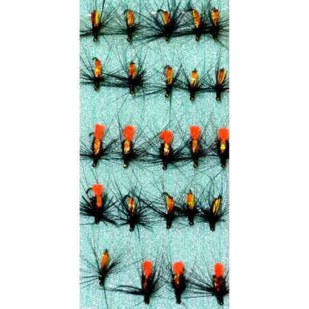 SPORTURI - MUSCA ARTIF.PE CIRLIG NR.14