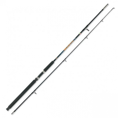 SPORTURI - LANSETA LINEAEFFE MUSTANG CATFISH 2,70M / 100-250G, 2 BUC