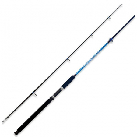 SPORTURI - LANSETA LINEAEFFE MUSTANG EVOLUTION 2,40M / 100-250G, 2 BUC
