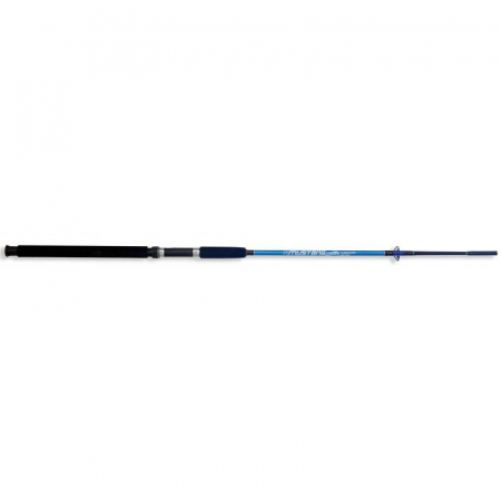 LANSETA LINEAEFFE MUSTANG EVOLUTION 2,40M / 100-250G, 2 BUC [1]