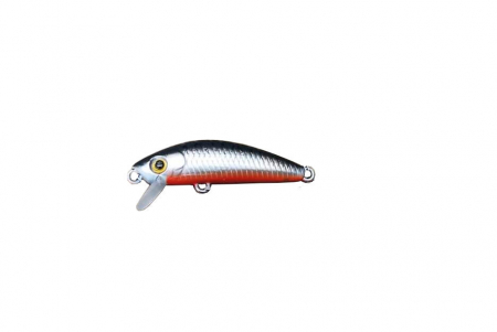 SPORTURI - VOBLER STRIKE PRO MUSTANG MINOW, 3.5 CM, 1.6 G, CULOARE CA06ES