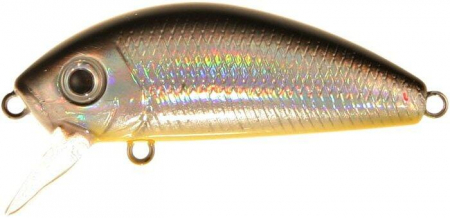 SPORTURI - VOBLER STRIKE PRO MUSTANG MINOW, 3.5 CM, 1.6 G, CULOARE 010OB