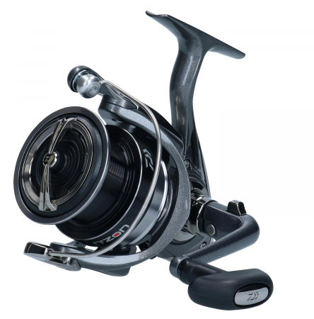 MULINETA DAIWA N ZON LT 5000S-CP 4RUL/150MX0.28MM/4,7:1 [2]