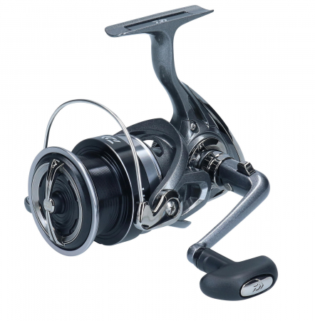 MULINETA DAIWA N ZON LT 5000S-CP 4RUL/150MX0.28MM/4,7:1 [1]