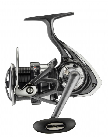 Mulinete crap - MULINETA DAIWA N ZON LT 6000SS-P