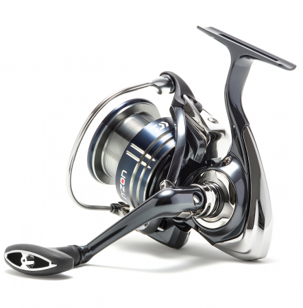 MULINETA DAIWA N ZON PLUS LT 5000S-CP 4RUL/150MX0.28MM/4,7:1 [1]