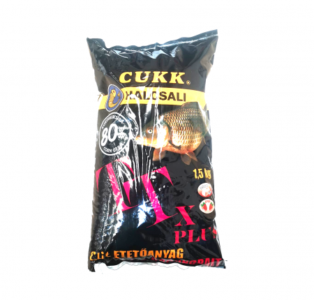 Nada groundbait pescuit - NADA CU ADAOS TTX USTUROI-CAPSUNI CUKK 1,5KG