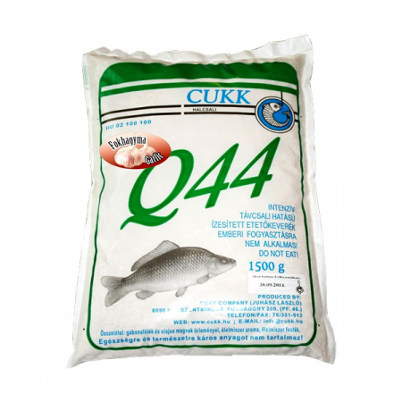 SPORTURI - NADA-Q44 AMESTEC FIN AROMA USTUROI CUKK  1,5KG