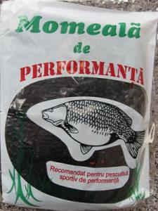 SPORTURI - NADA UMEDA PENTRU PESCUIT VANILIE