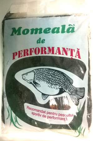 SPORTURI - NADA UMEDA PT. PESCUIT SCOICA EXOTIC