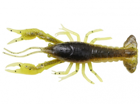 Creaturi - NALUCA SAVAGE GEAR 4D CRAW 7,5CM/5,5G SUMMER CRAW 6 BUC / PLIC