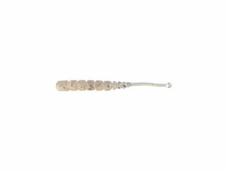 Naluci pescuit rapitori - GRUB MUSTAD AJI BALL TAIL 5 CM MELI MELO 12 BUC / PLIC