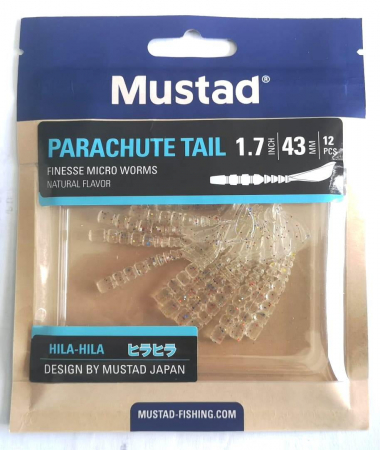 GRUB MUSTAD AJI FINESSE HILA 4,3 CM MELI MELO 12 BUC / PLIC [1]