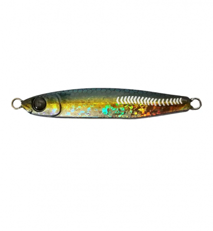 SPORTURI - PILKER MUSTAD AJI MEZASHI JIG CASTING 40 GRAME