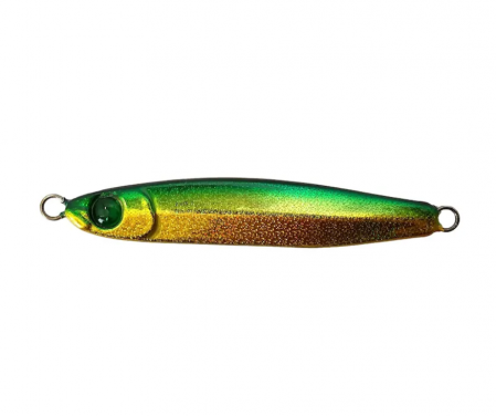 Pilkere - PILKER MUSTAD GREEN GOLD MEZASHI JIG CASTING 60 GRAME