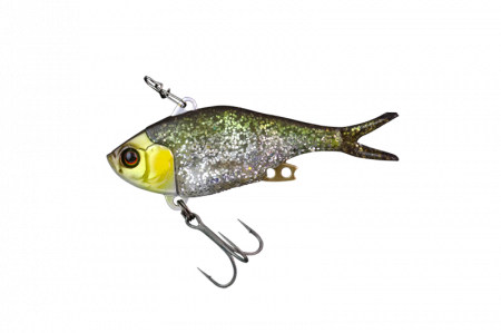 Voblere - NALUCA JACKALL JEUBLU 5,2CM/6,4G GIRAAYU